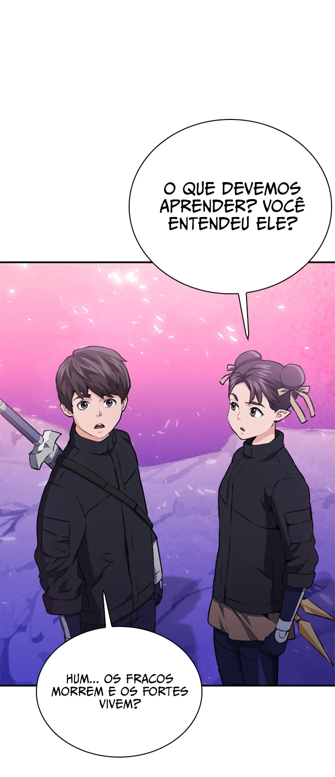 Página do Capítulo 146