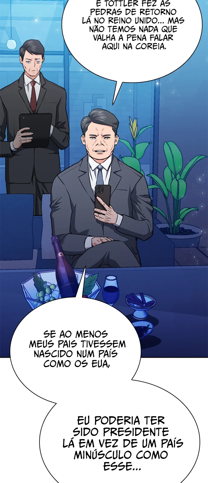 Página do Capítulo 146