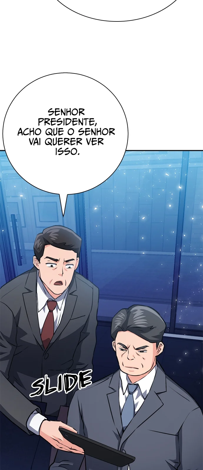 Página do Capítulo 146