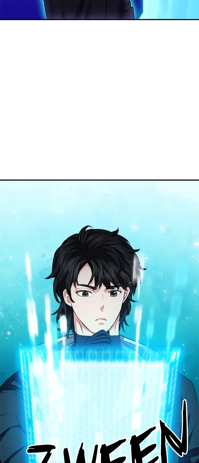 Página do Capítulo 146