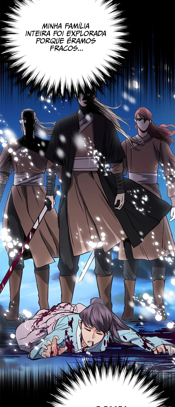 Página do Capítulo 146