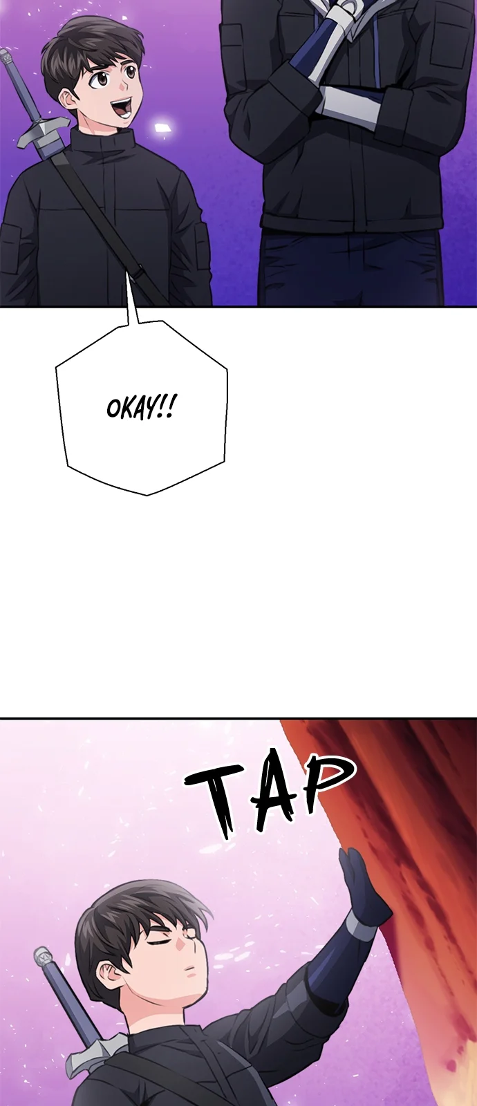 Página do Capítulo 146