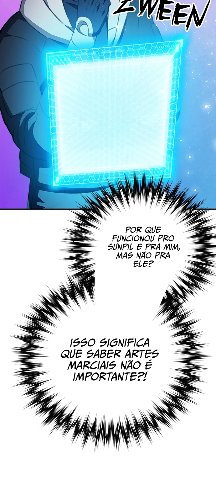 Página do Capítulo 146