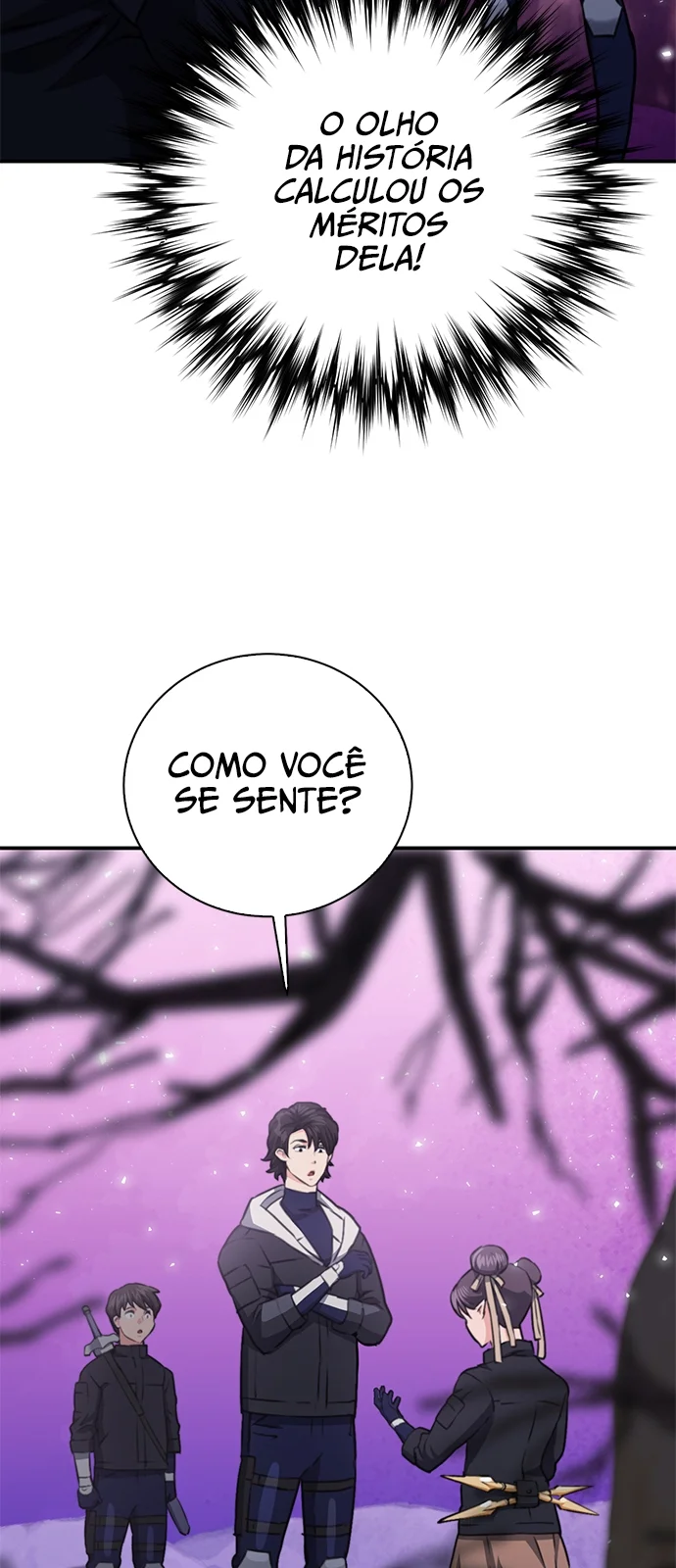 Página do Capítulo 146