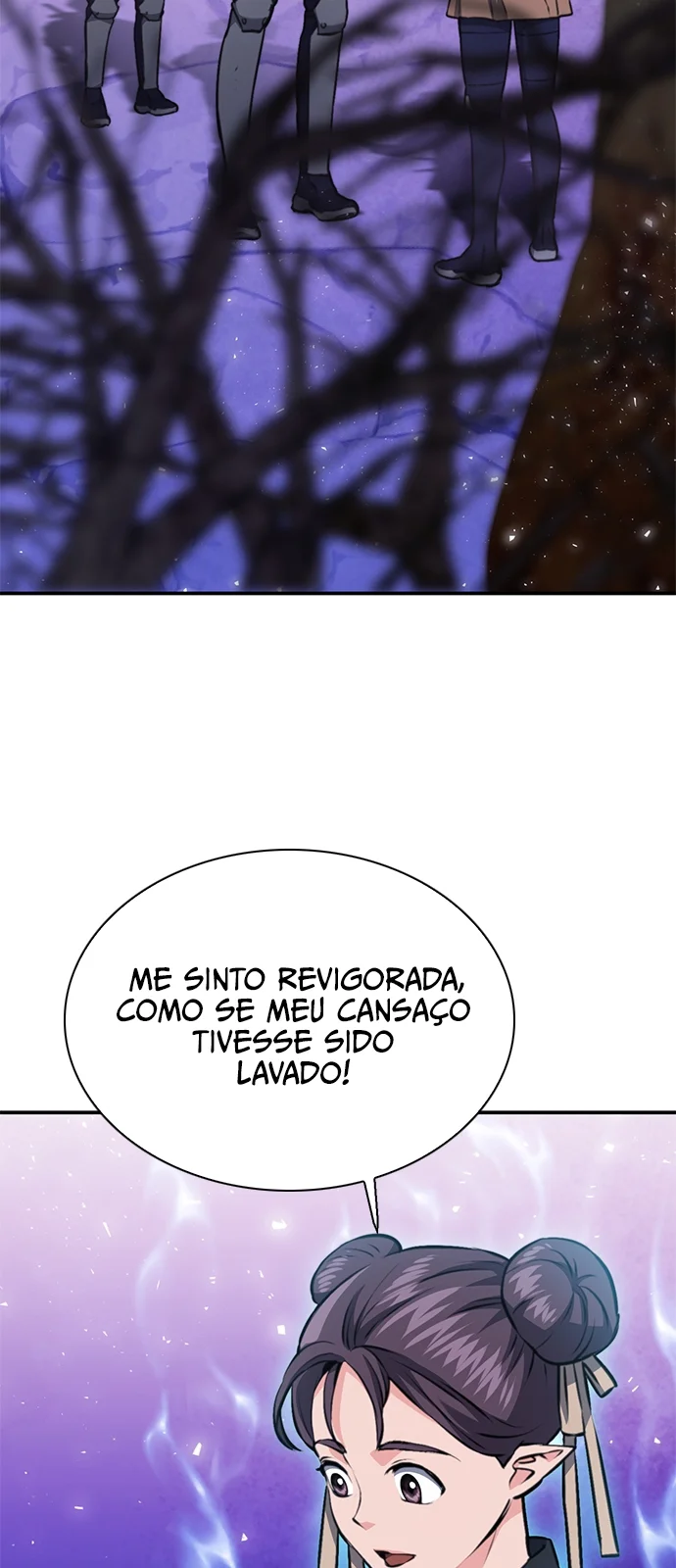 Página do Capítulo 146