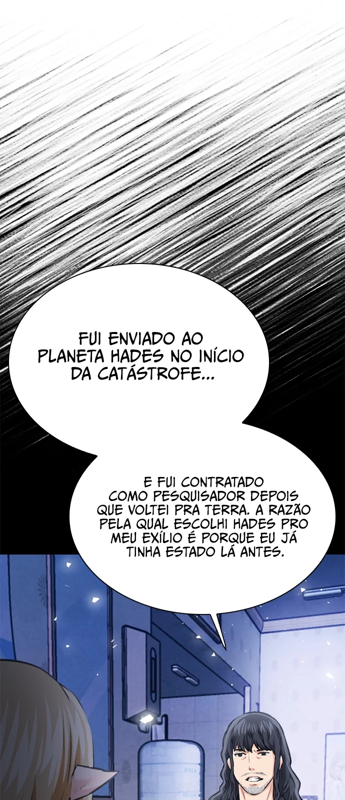 Página do Capítulo 146