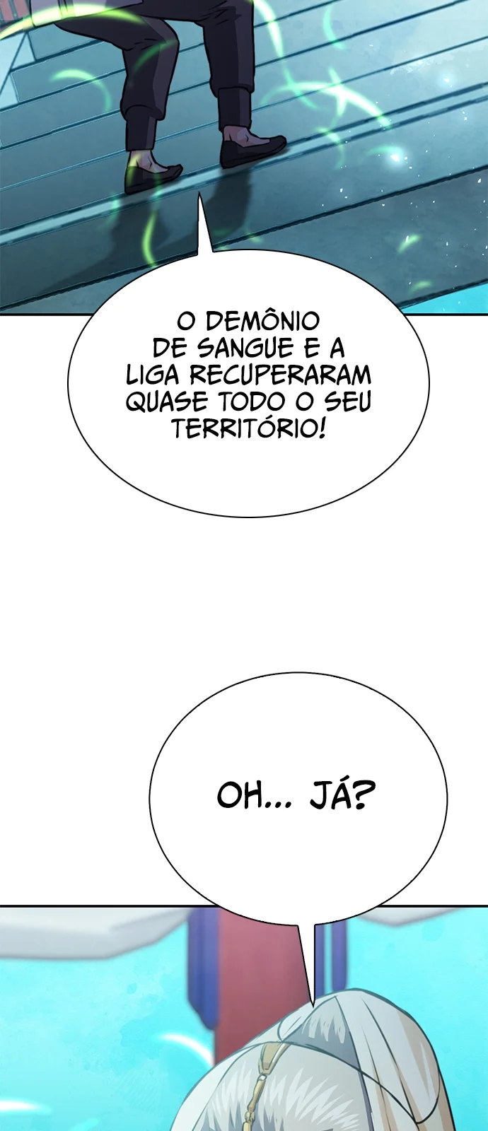 Página do Capítulo 146