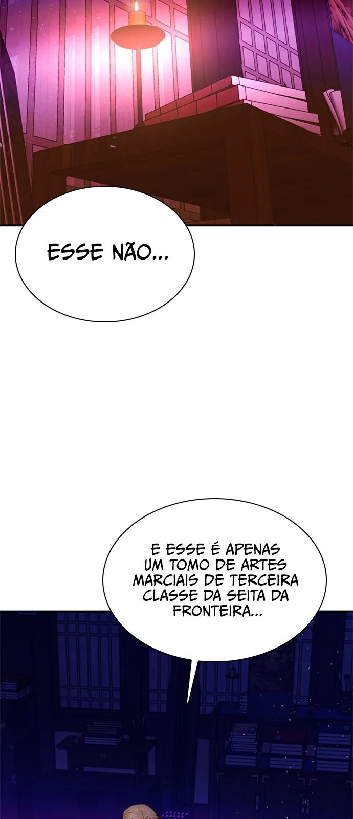 Página do Capítulo 146