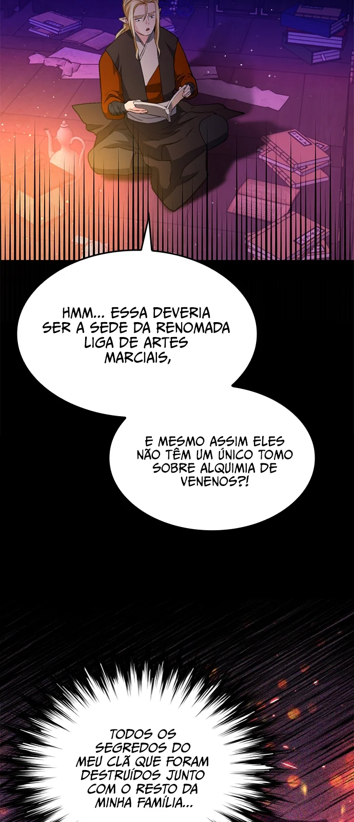 Página do Capítulo 146