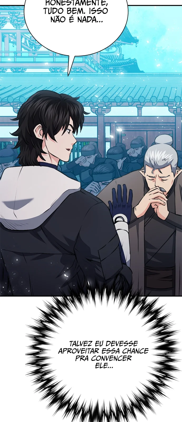 Página do Capítulo 146