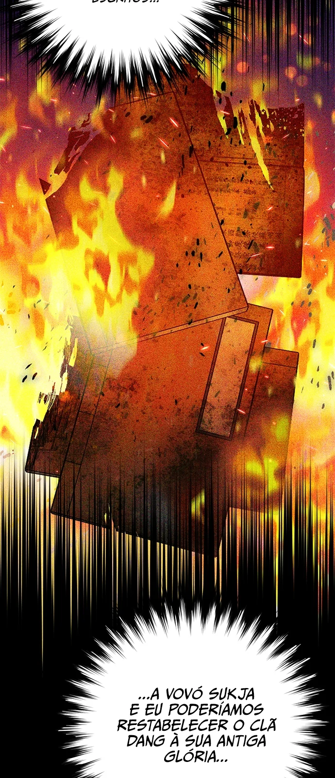 Página do Capítulo 146