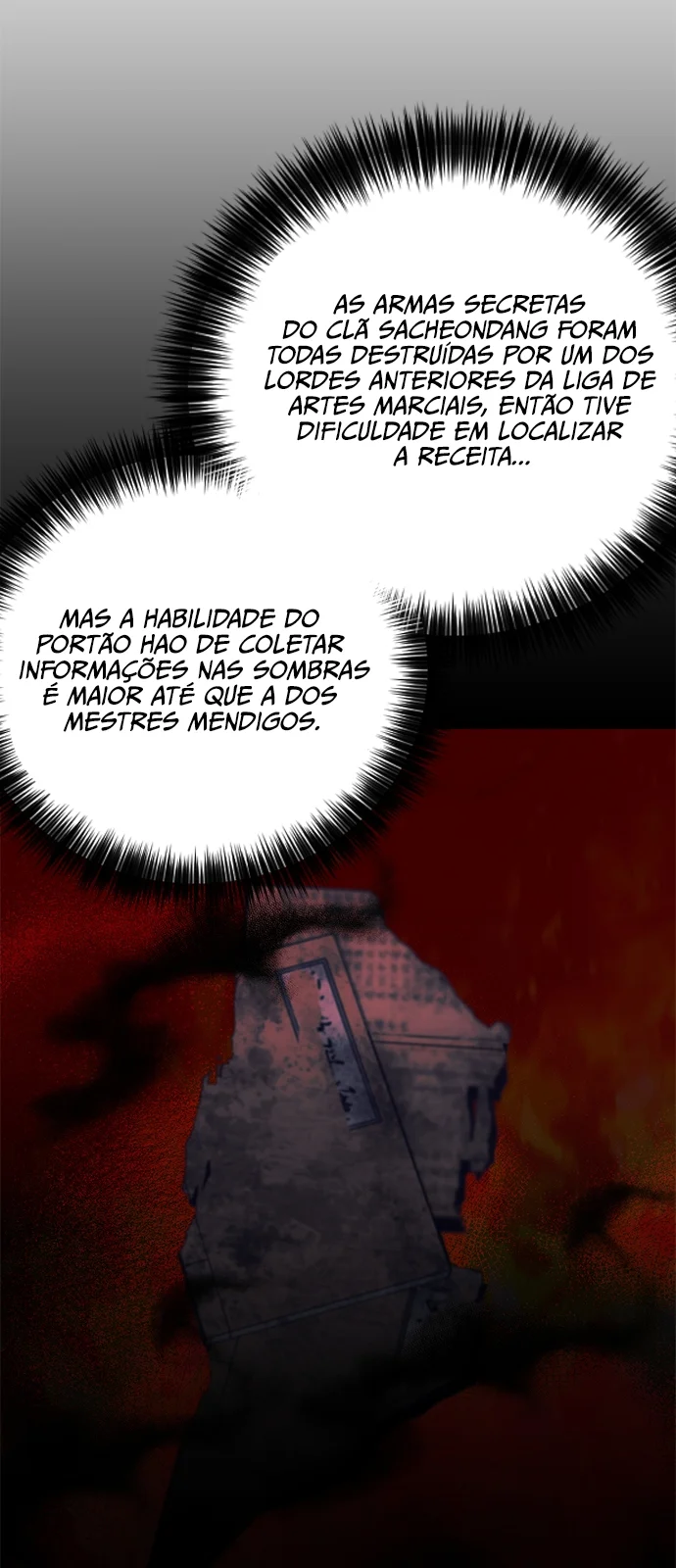 Página do Capítulo 147