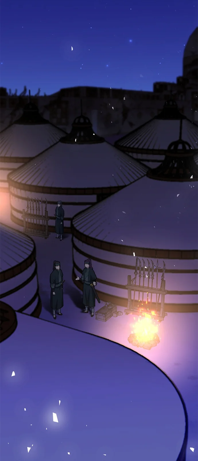 Página do Capítulo 147