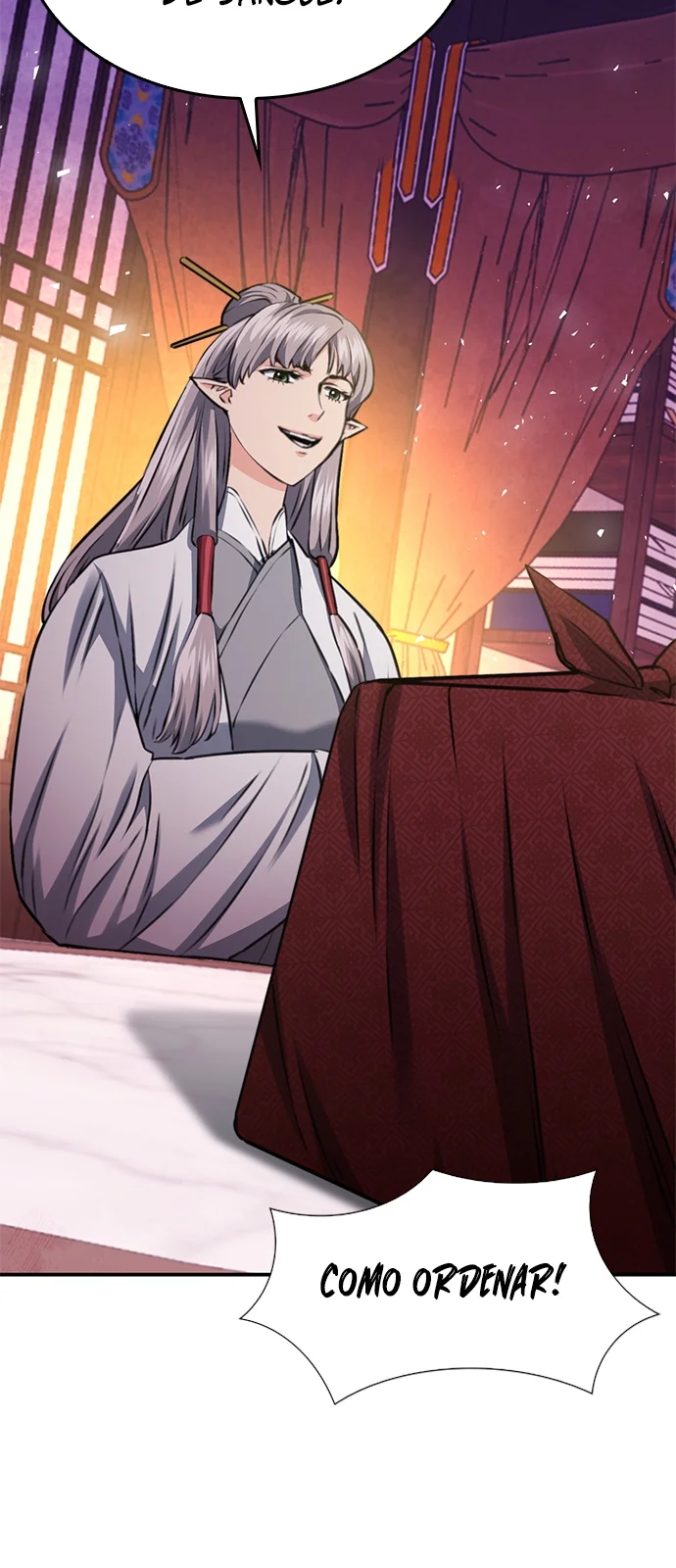 Página do Capítulo 147