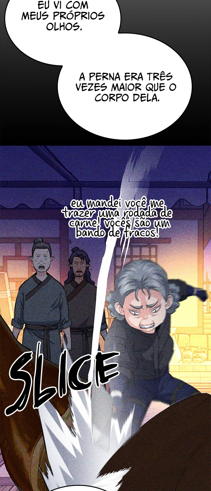 Página do Capítulo 147