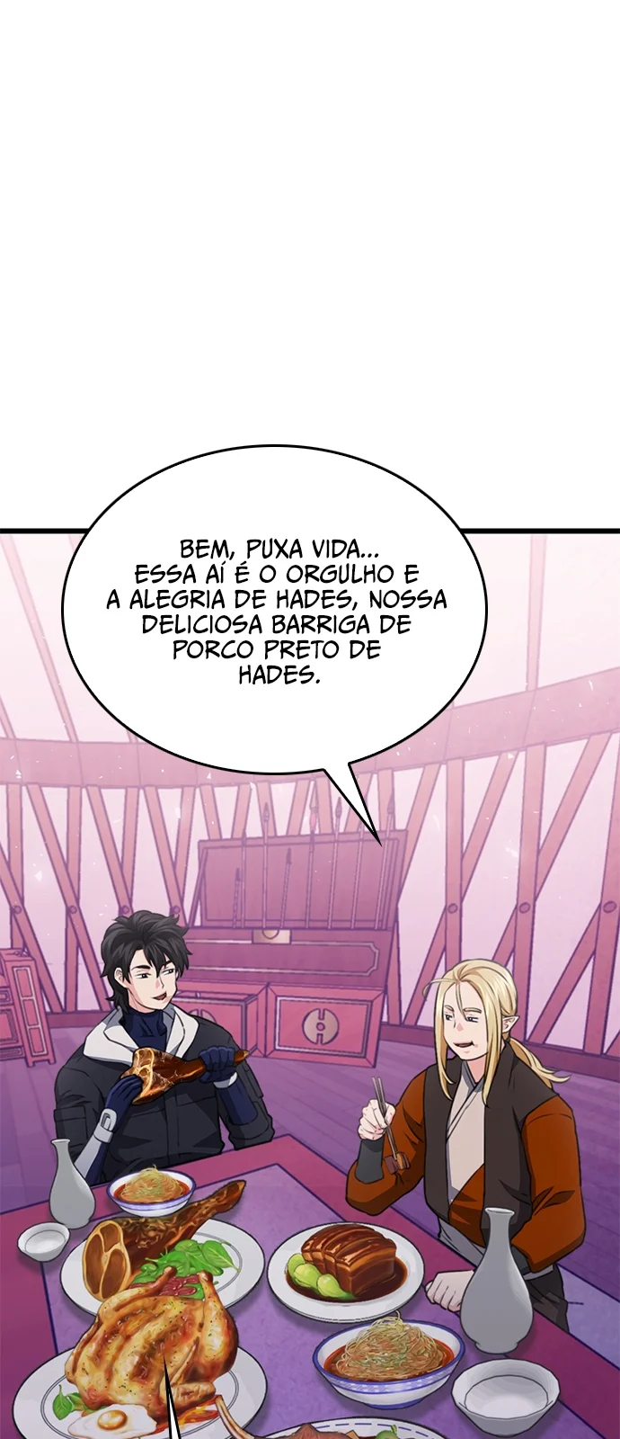 Página do Capítulo 147