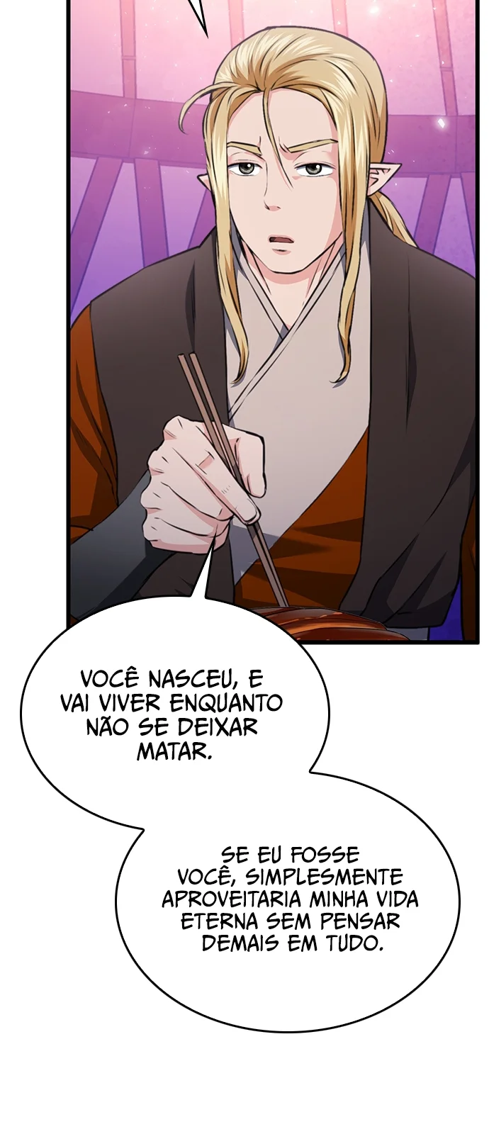 Página do Capítulo 147