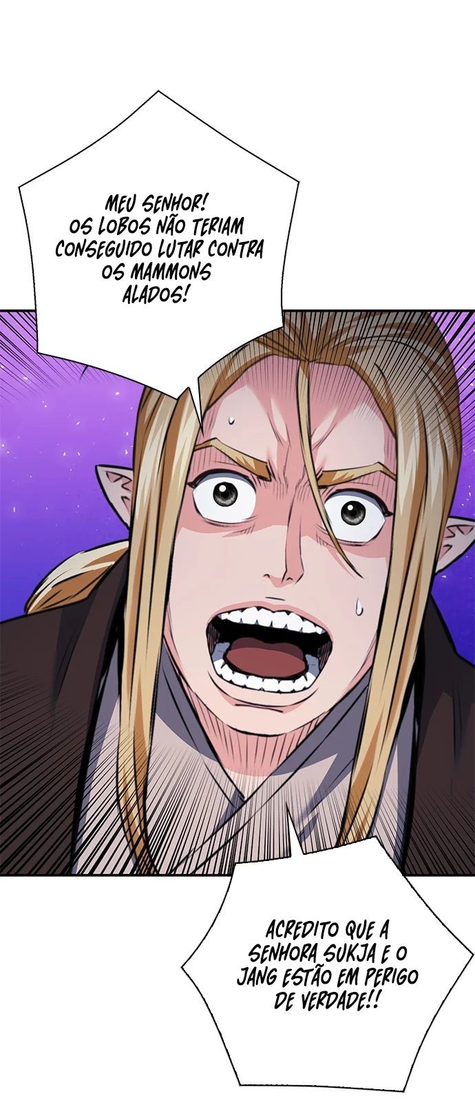 Página do Capítulo 147