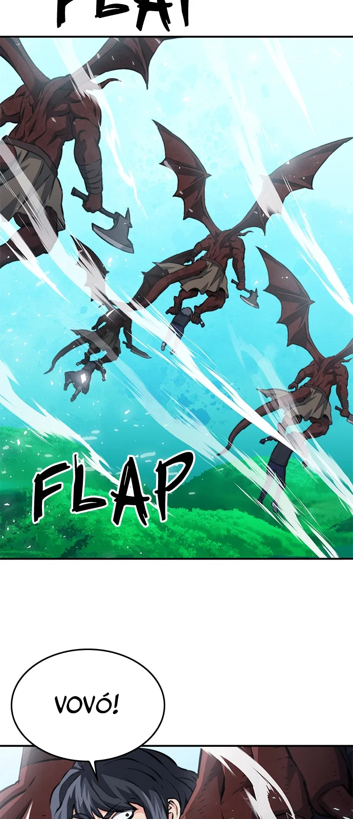 Página do Capítulo 147