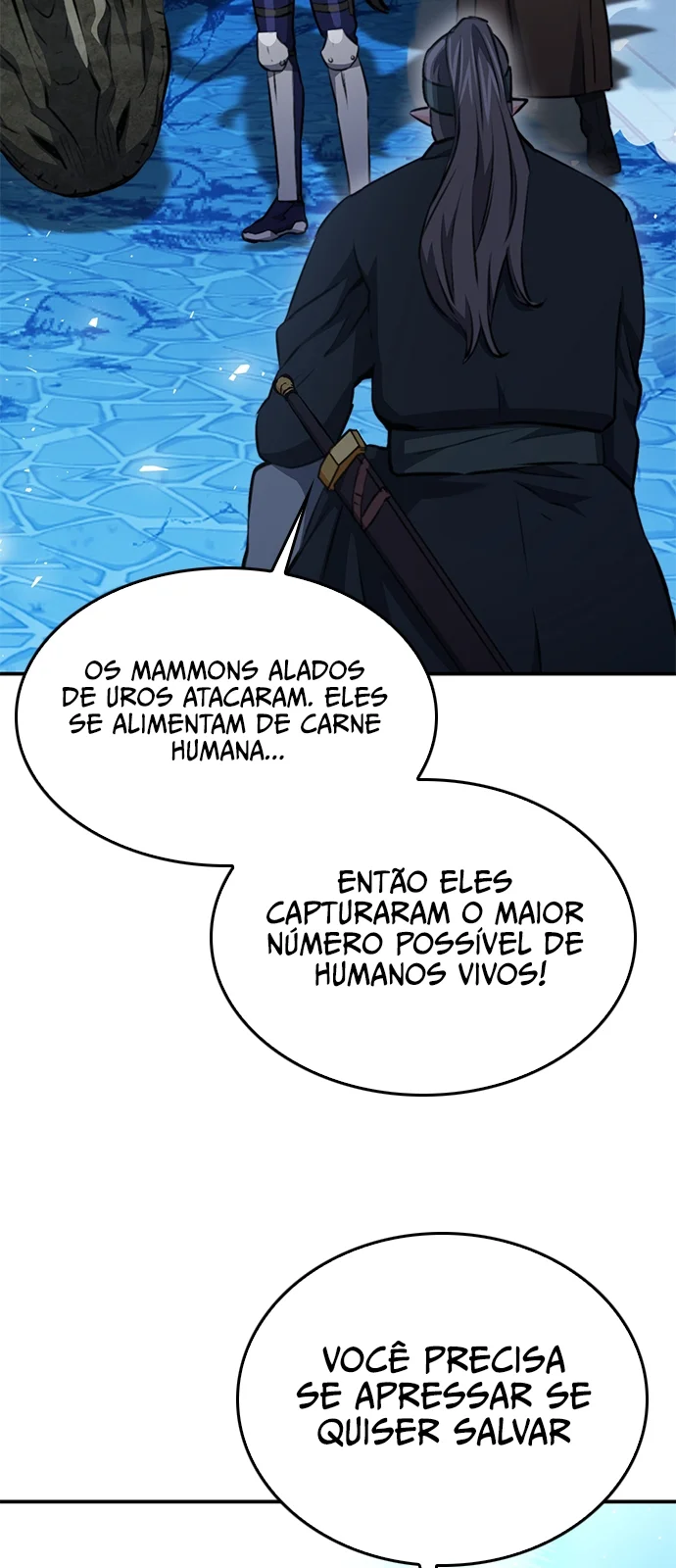 Página do Capítulo 147