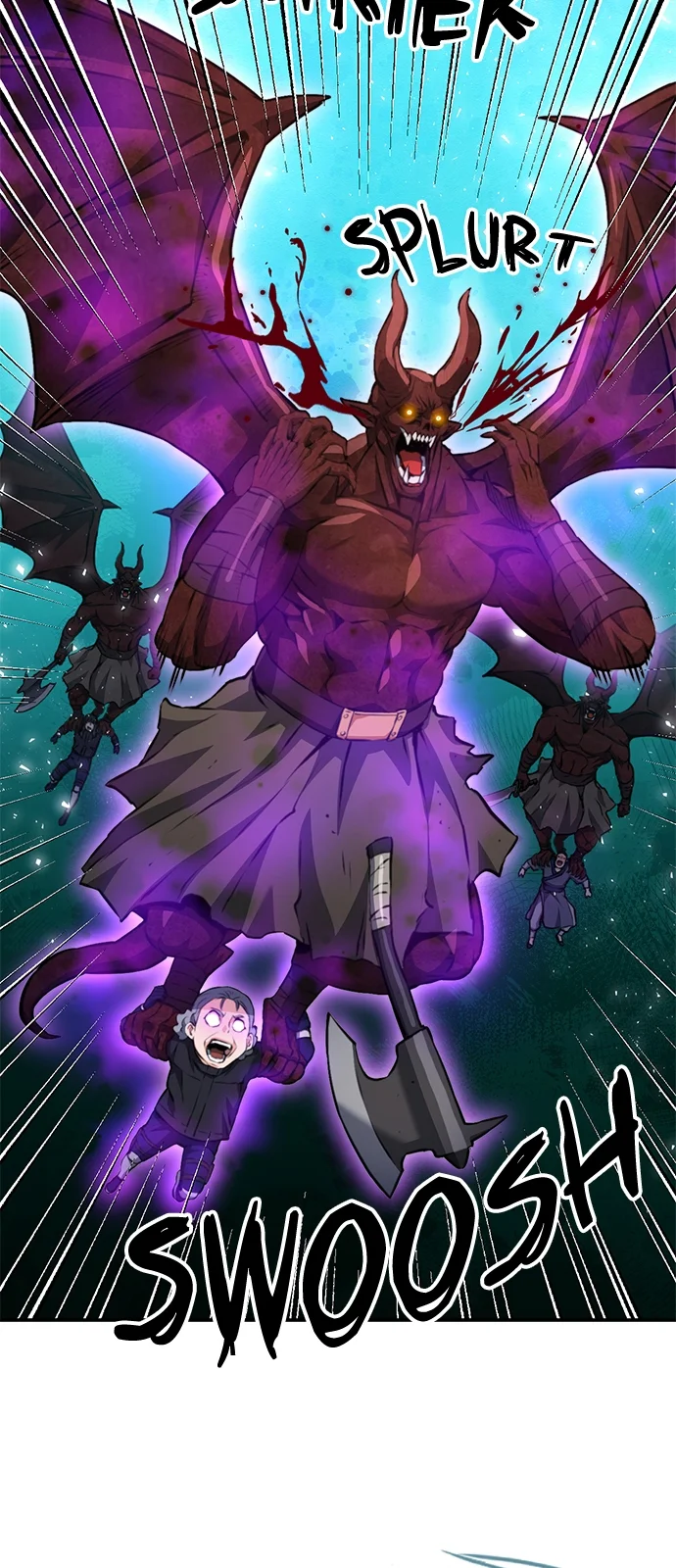 Página do Capítulo 147