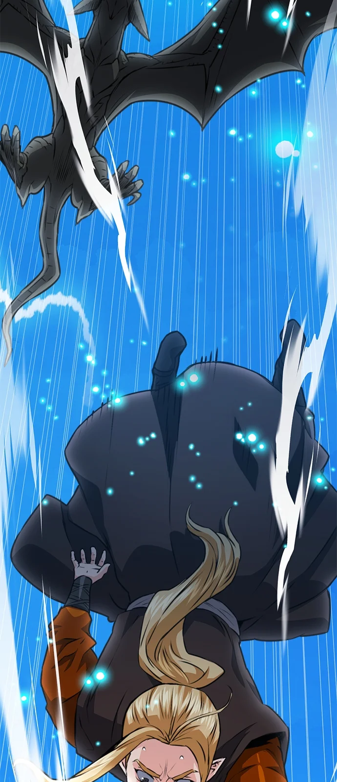 Página do Capítulo 147