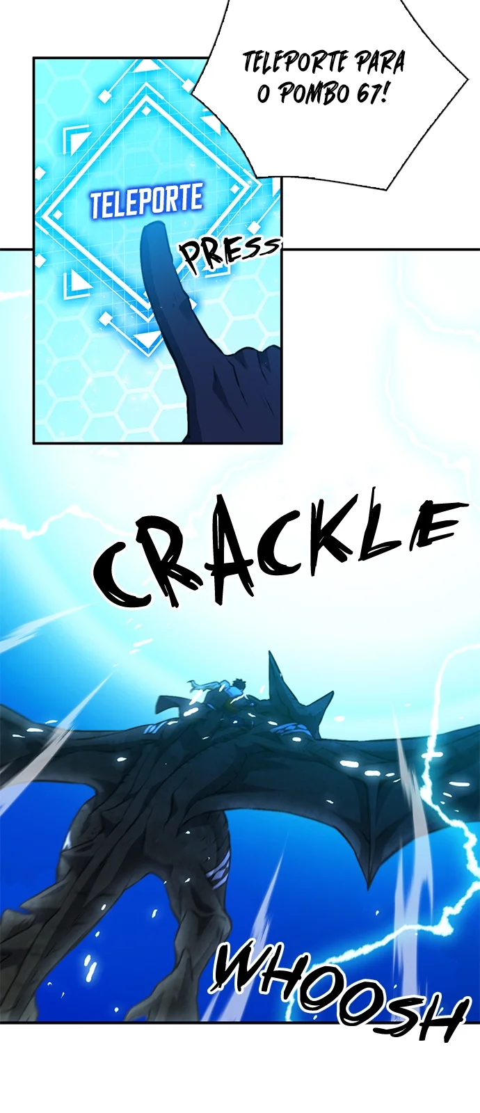 Página do Capítulo 147