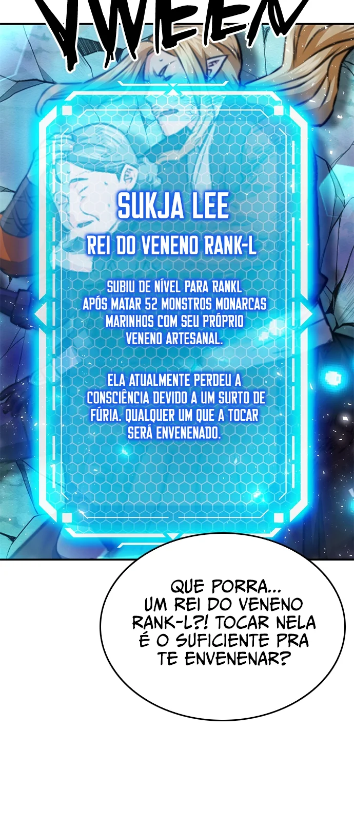 Página do Capítulo 147