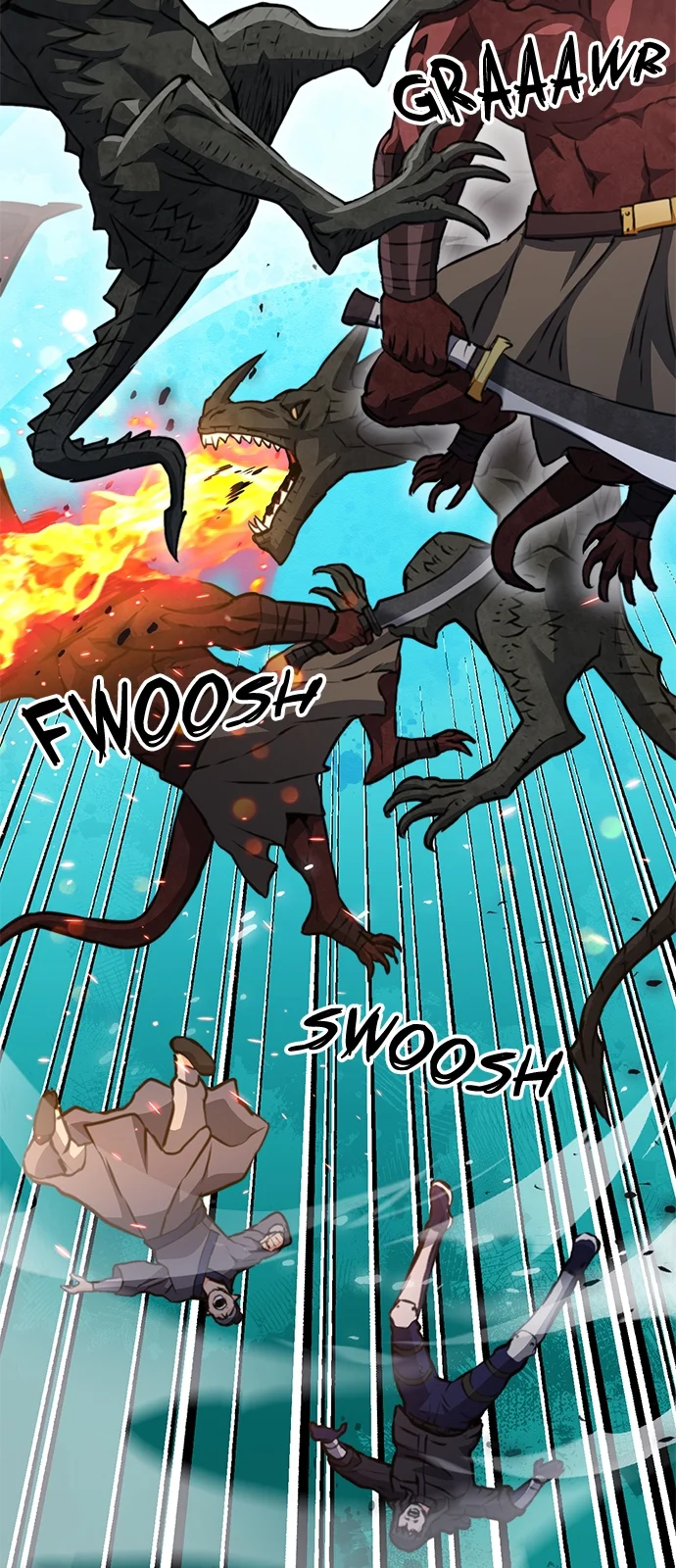 Página do Capítulo 147