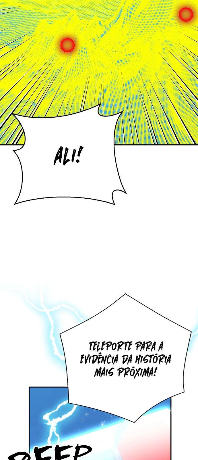 Página do Capítulo 147