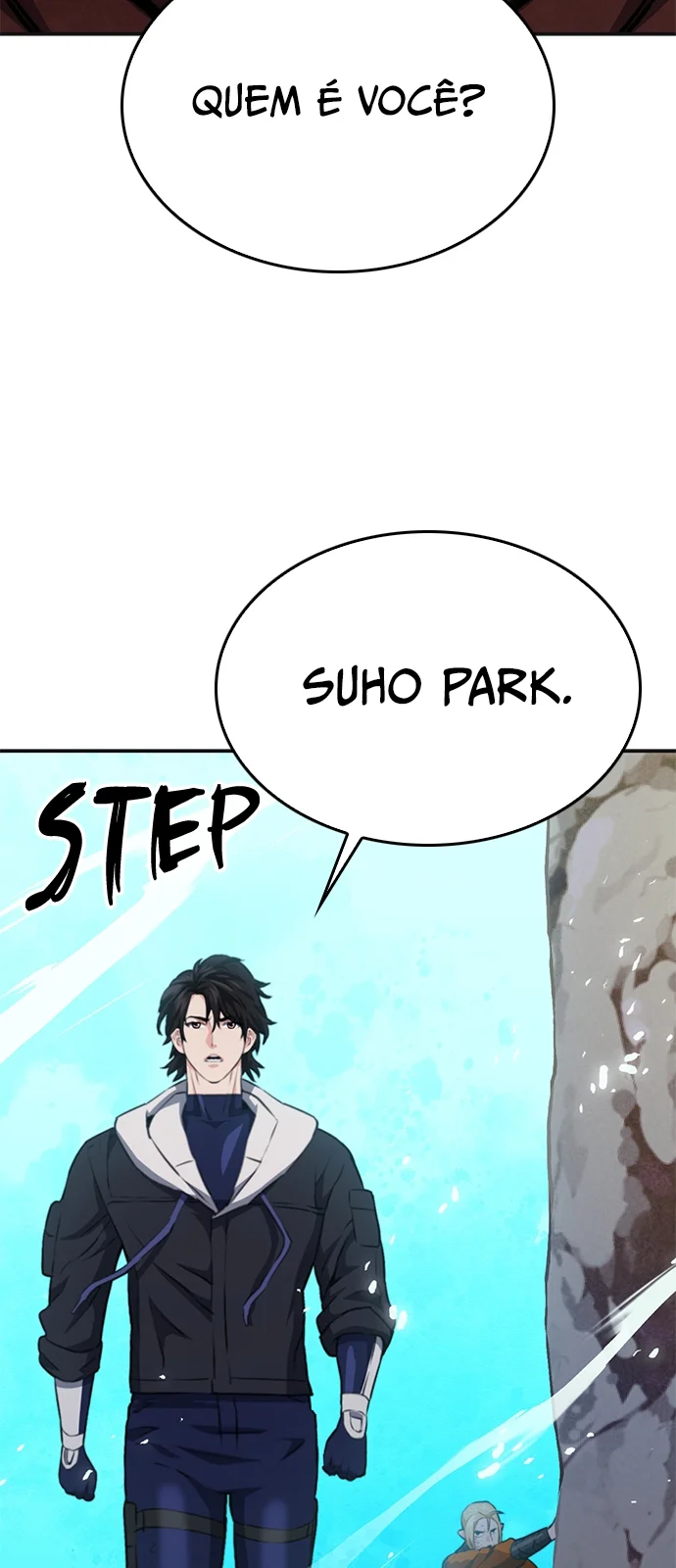 Página do Capítulo 147