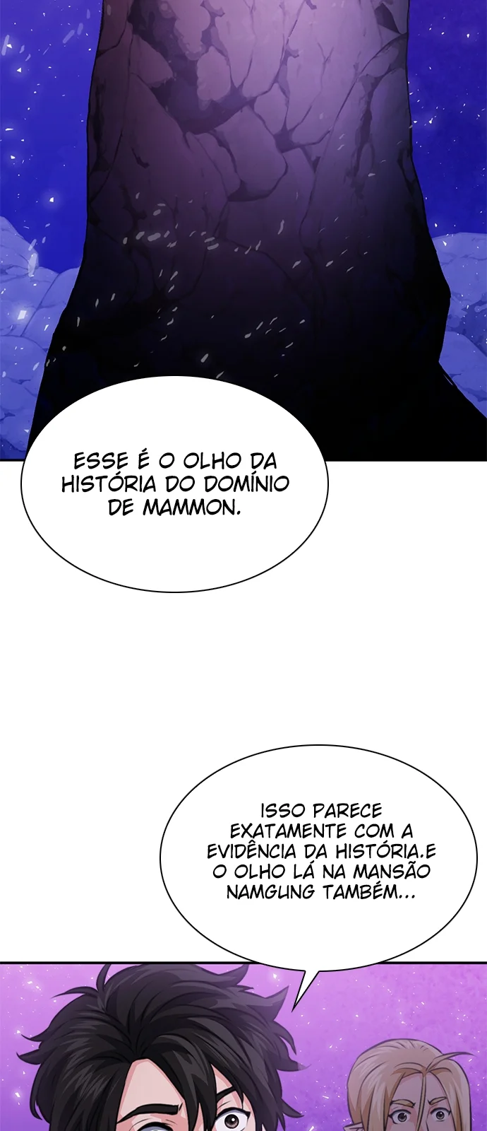 Página do Capítulo 149