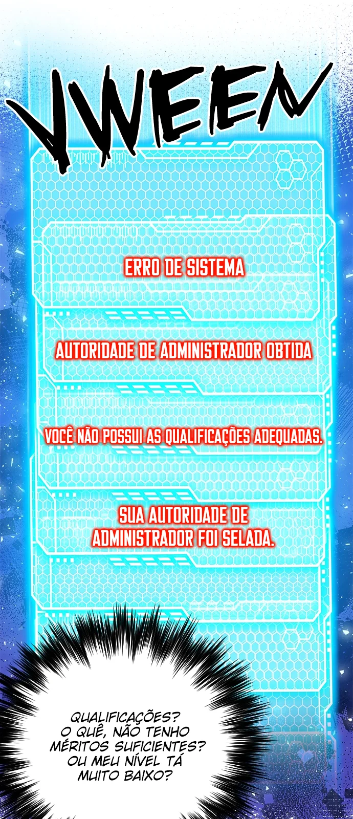 Página do Capítulo 149