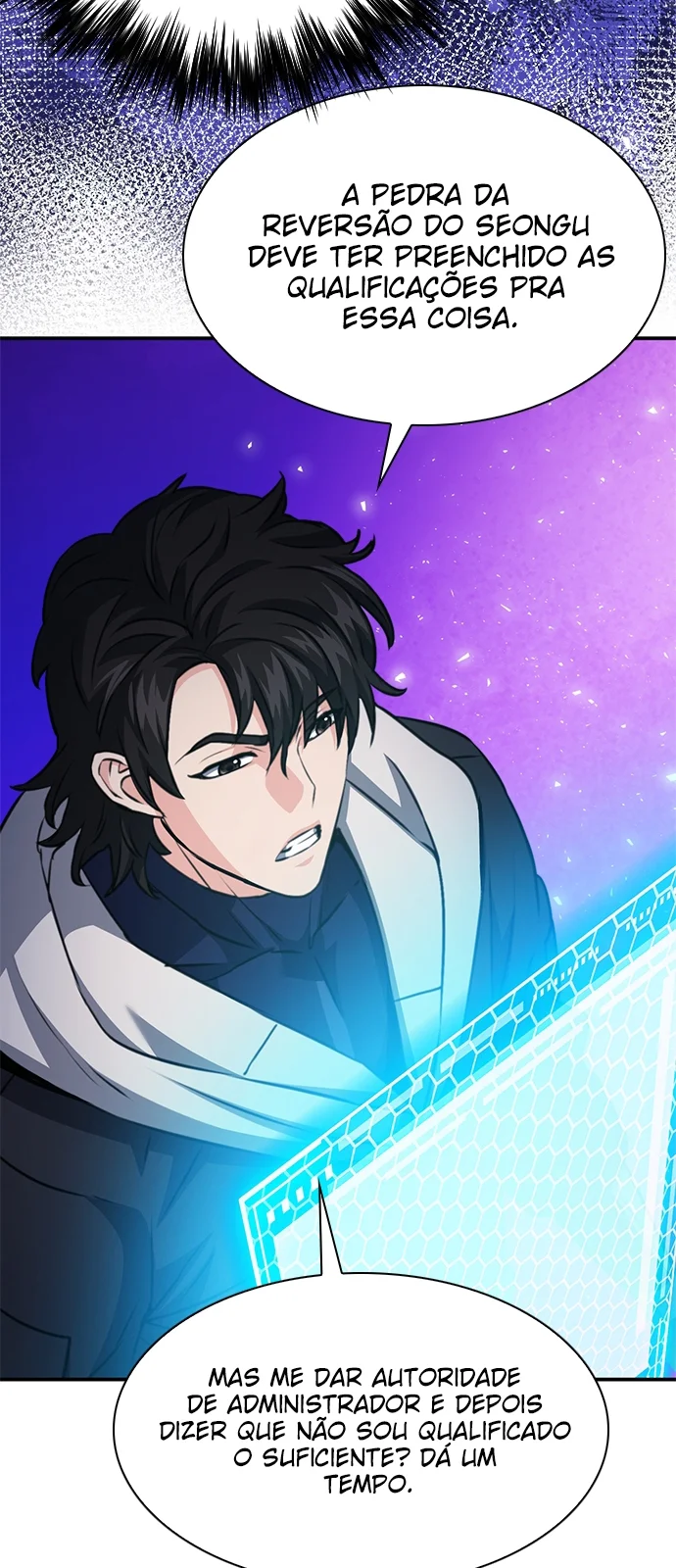 Página do Capítulo 149