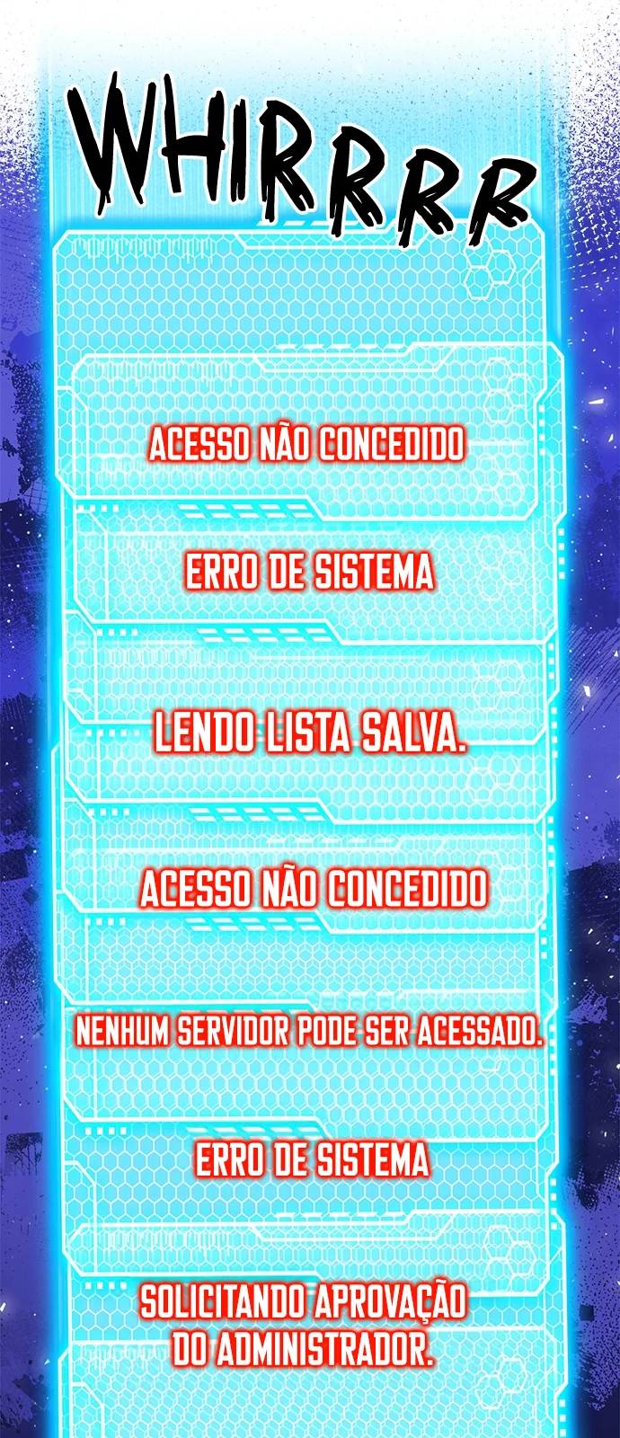 Página do Capítulo 149