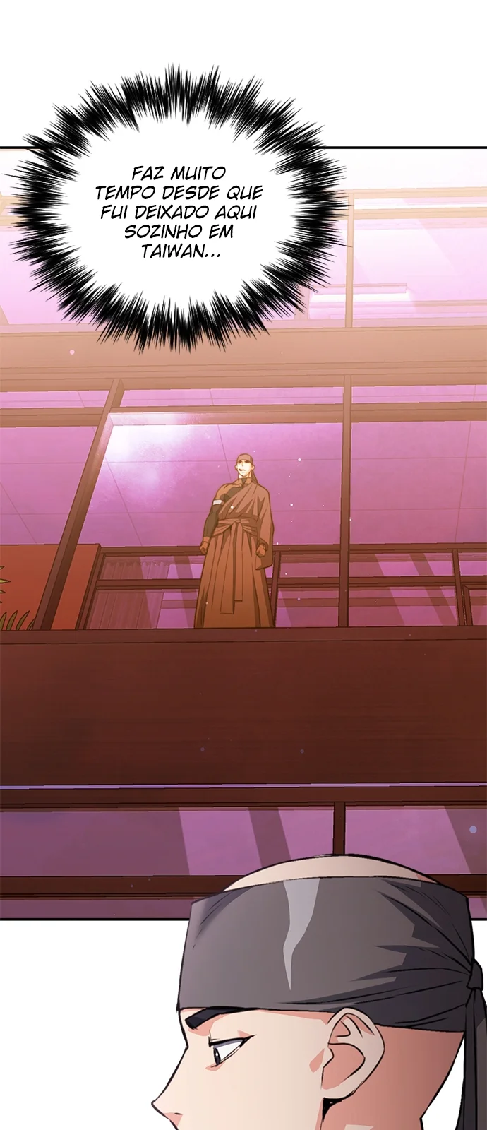 Página do Capítulo 149