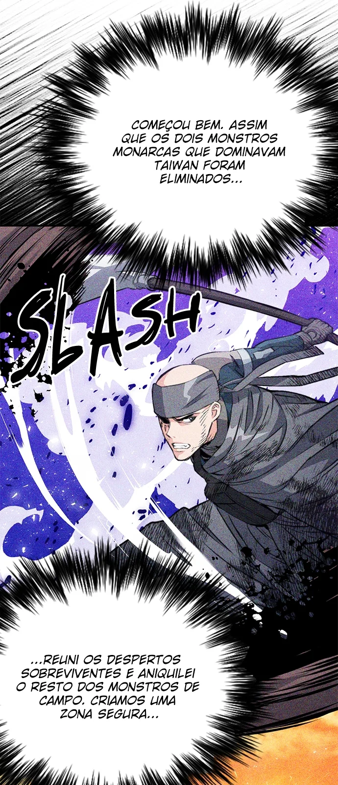 Página do Capítulo 149