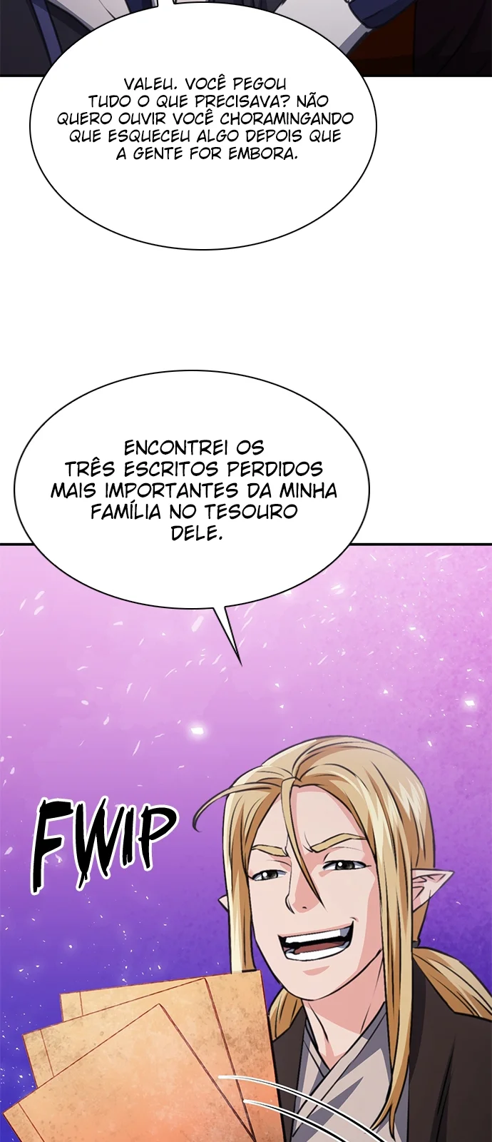 Página do Capítulo 149