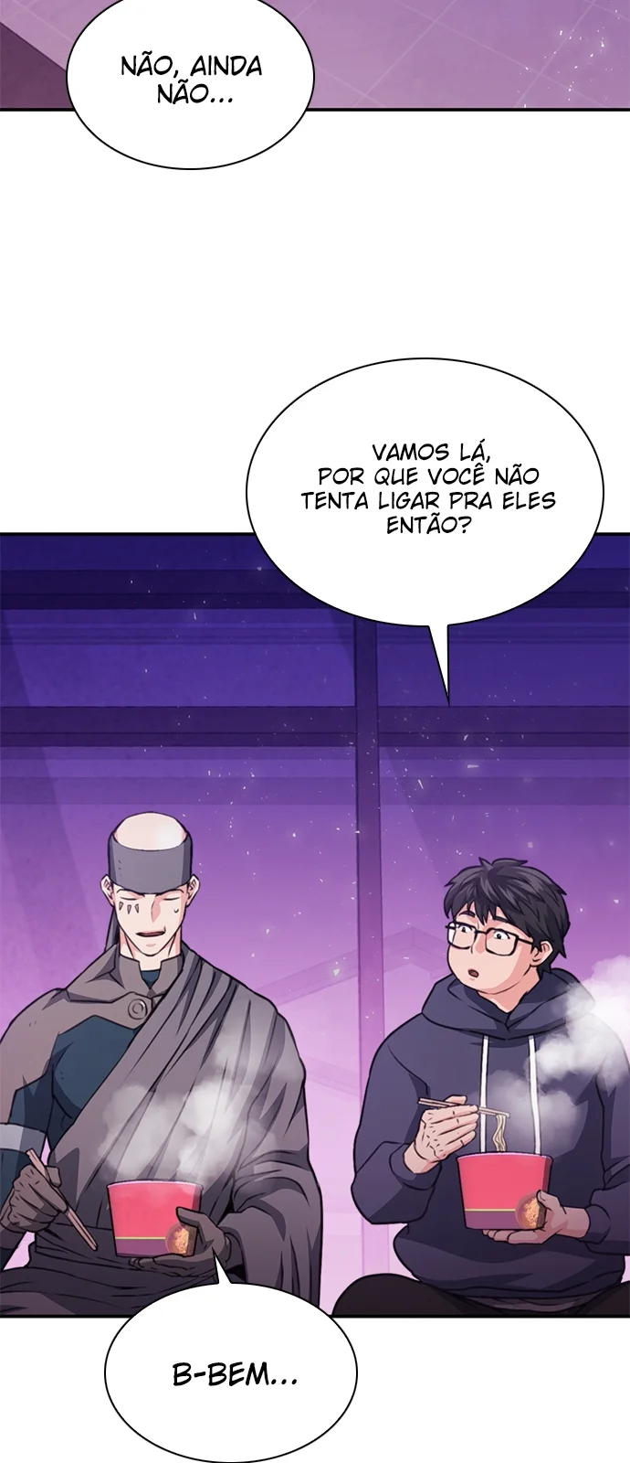 Página do Capítulo 149