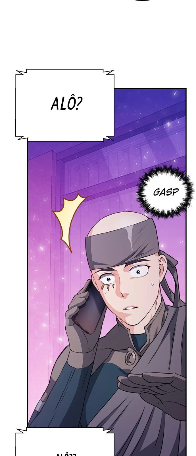 Página do Capítulo 149