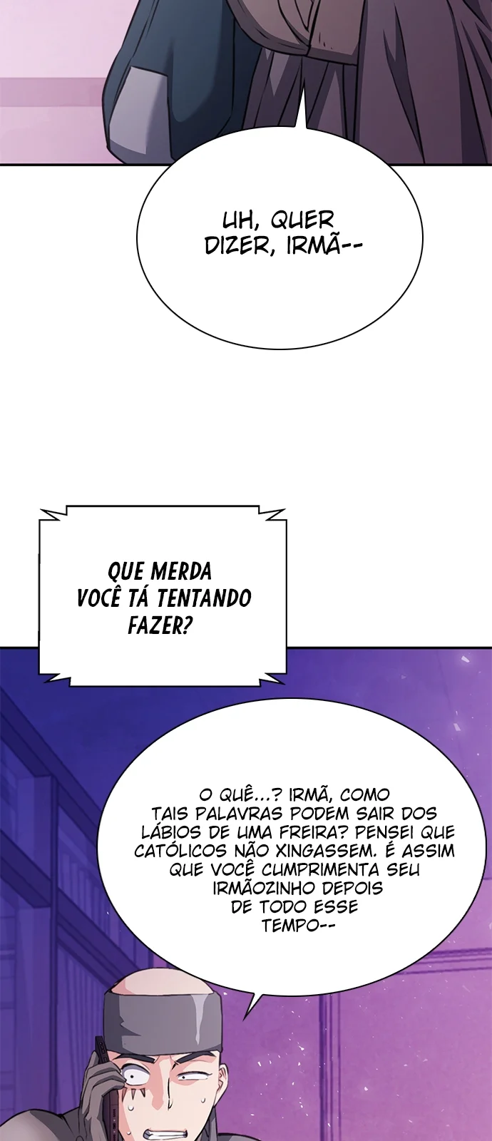 Página do Capítulo 149