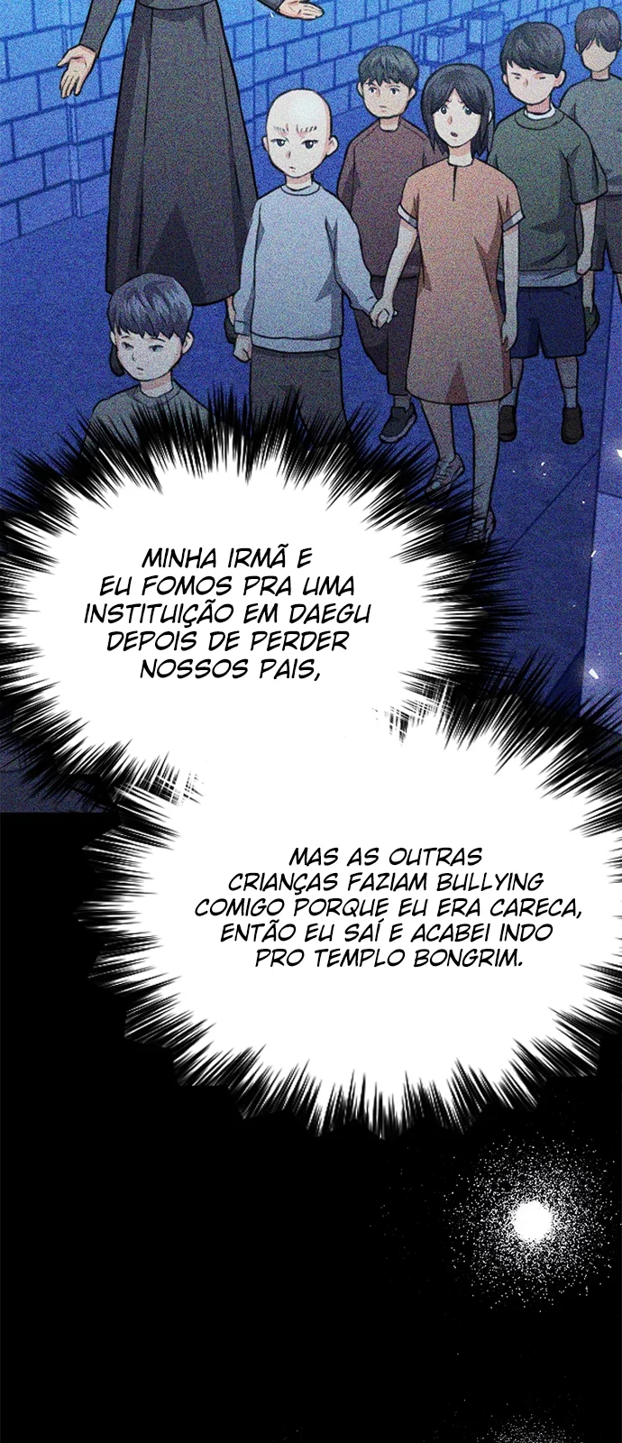 Página do Capítulo 149