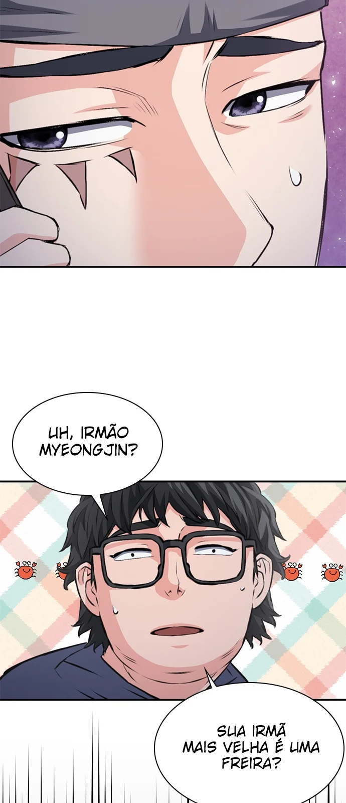 Página do Capítulo 149