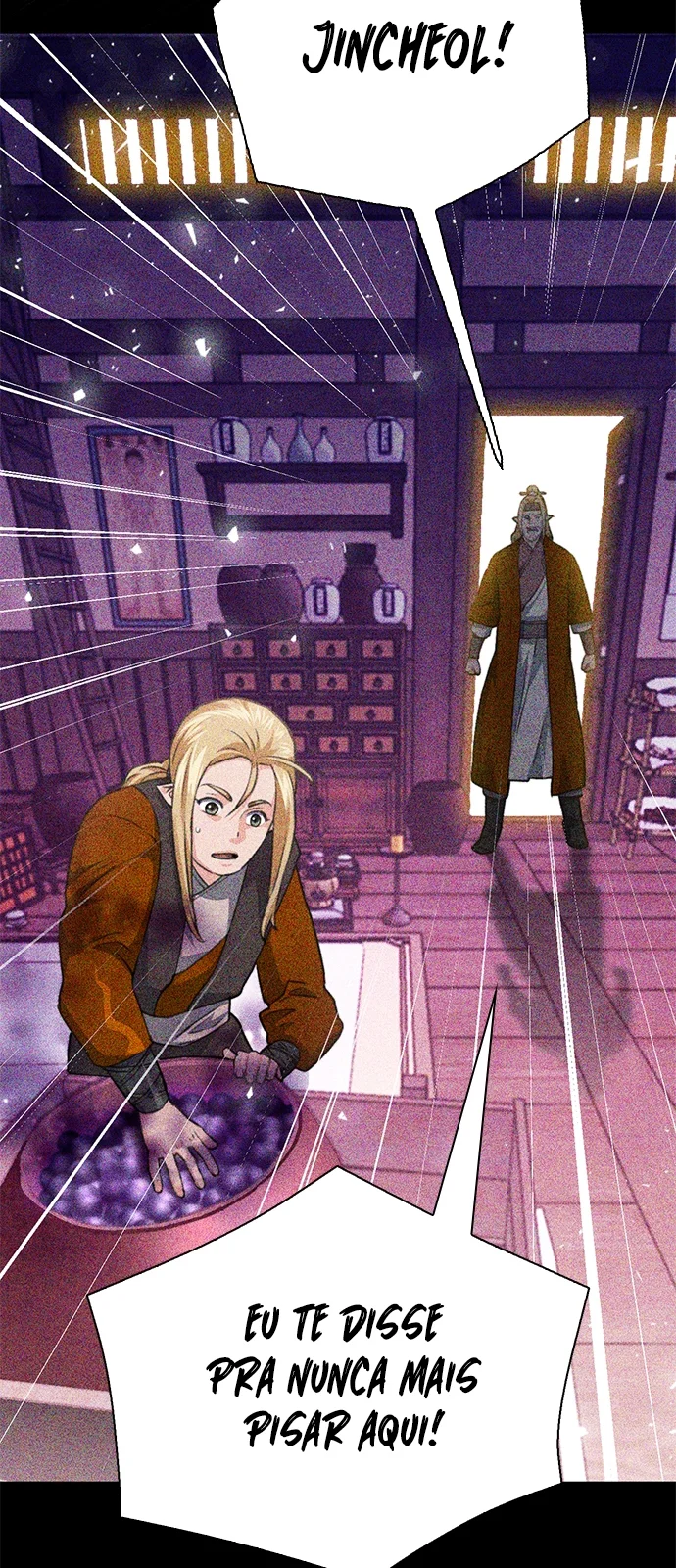 Página do Capítulo 149