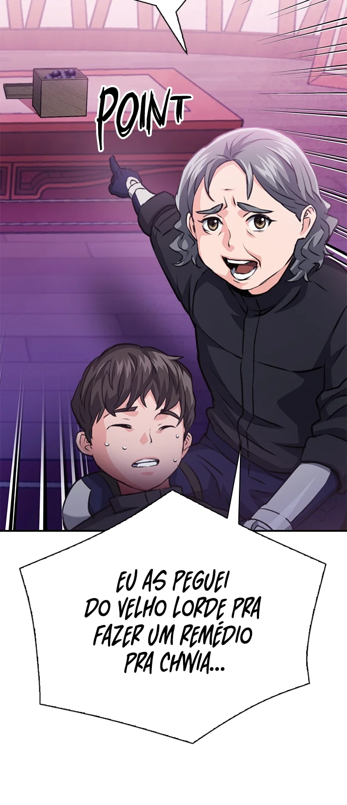 Página do Capítulo 149