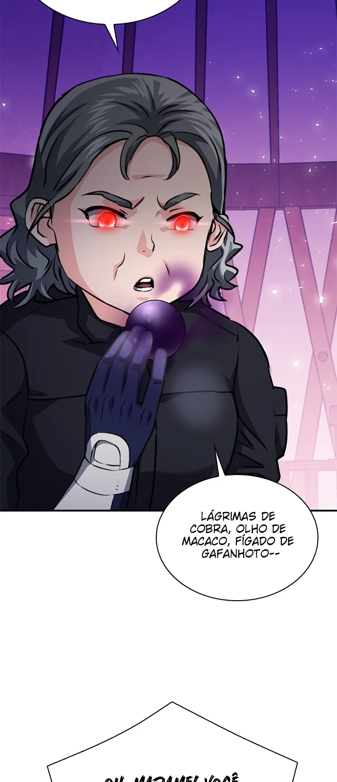 Página do Capítulo 149