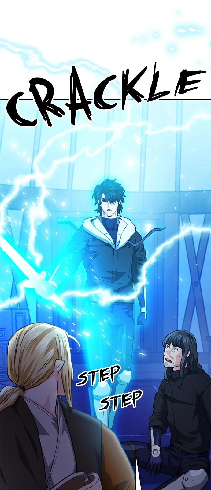 Página do Capítulo 149