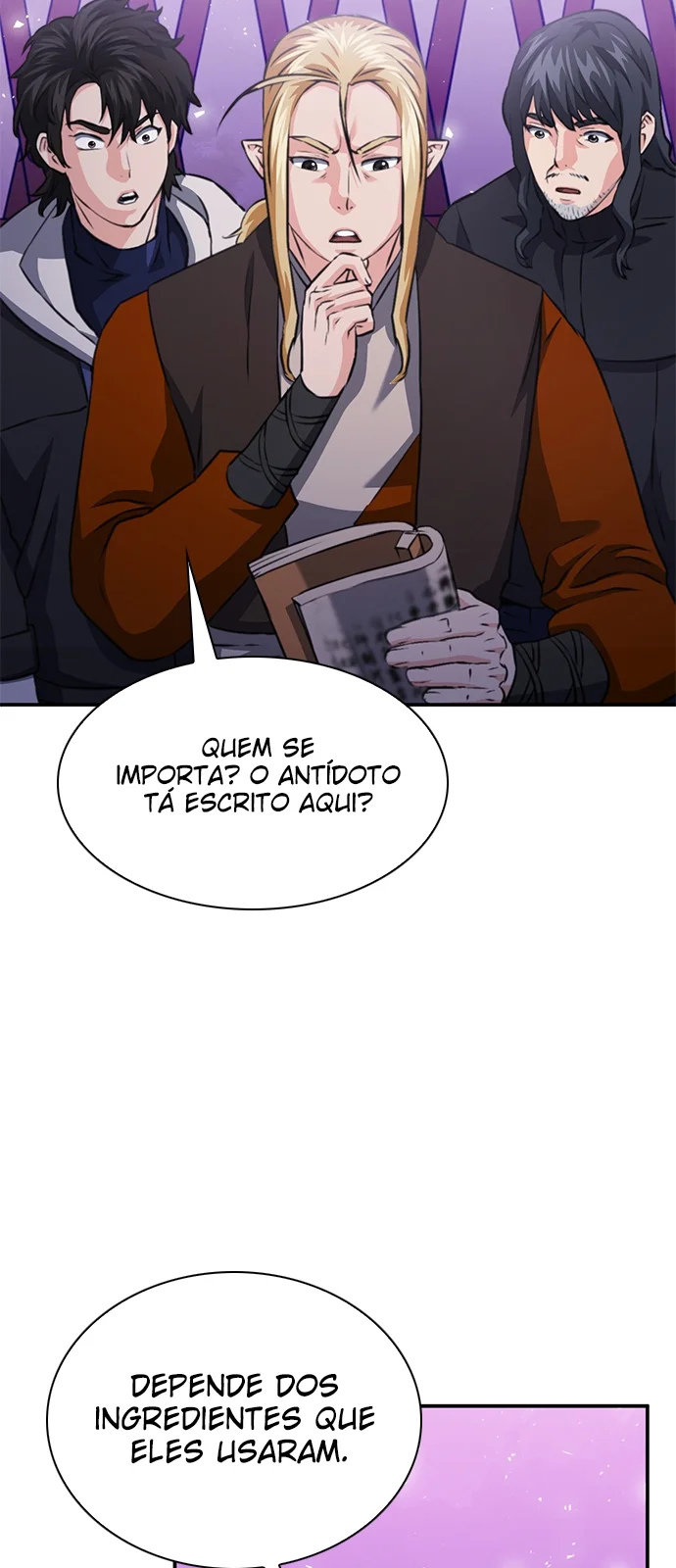 Página do Capítulo 149