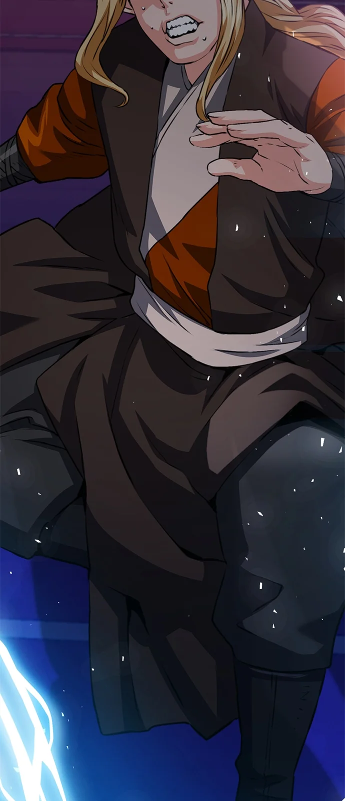 Página do Capítulo 149