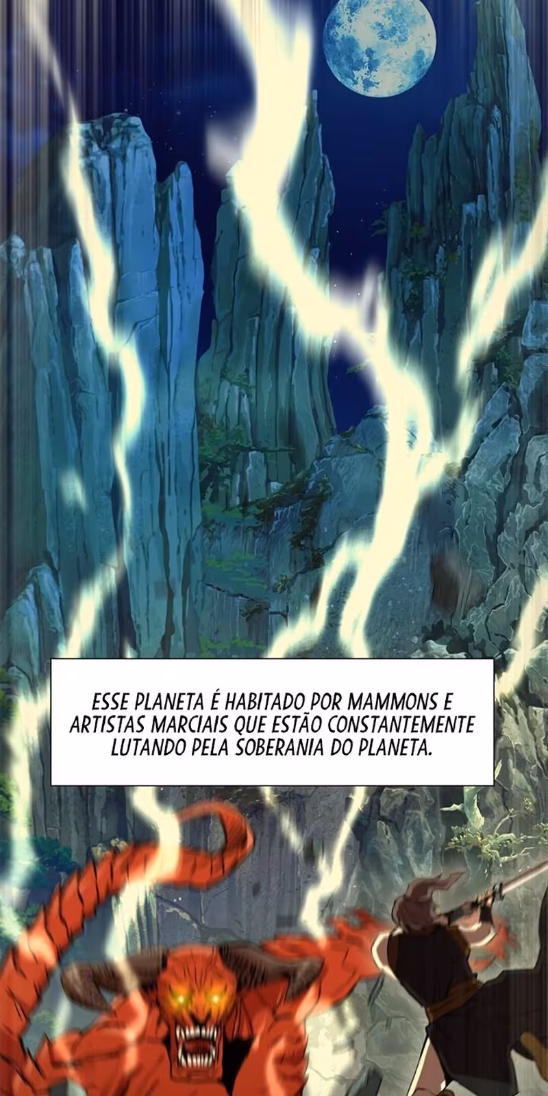 Página do Capítulo 16